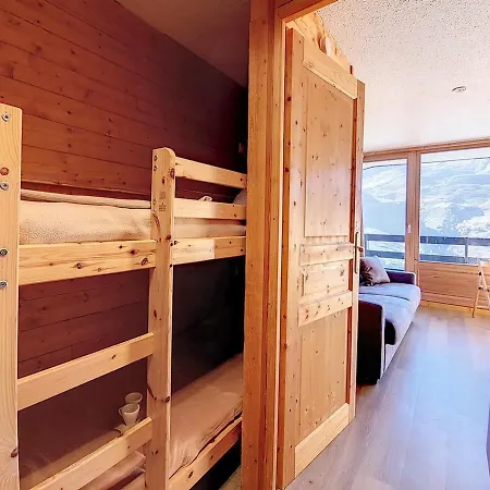 Renove - Aux Pieds - Balcon - Fr-1-344-890 Lägenhet *