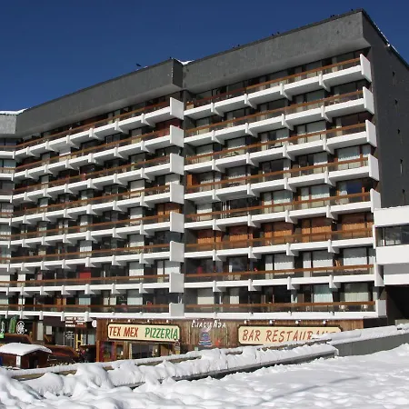 Renove Aux Pieds Avec Balcon, 3 Pers - Fr-1-344-890